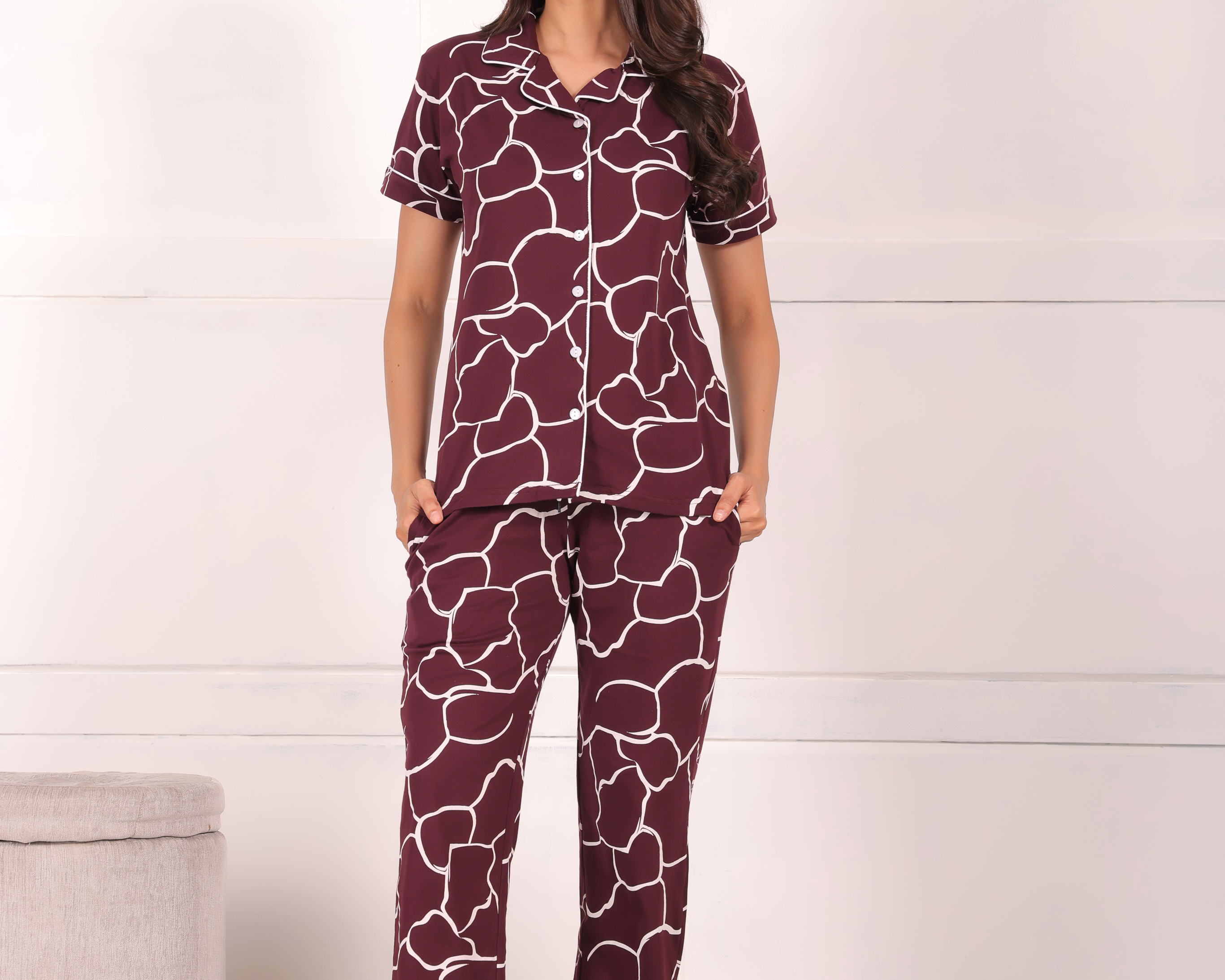 Top Summer Nightwear for Ladies: Stay Cool and Comfortable