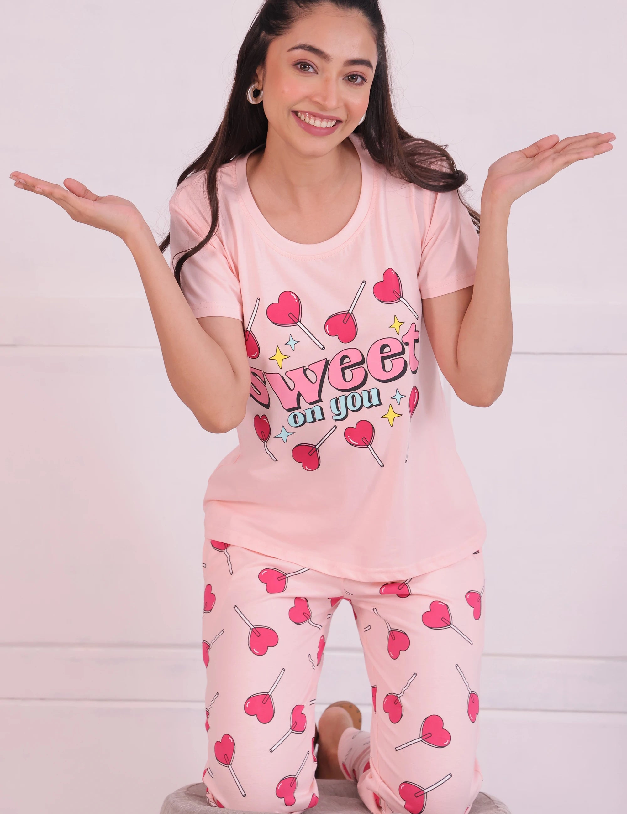 Napstory Must-Have Pyjama Sets for Summer Nights