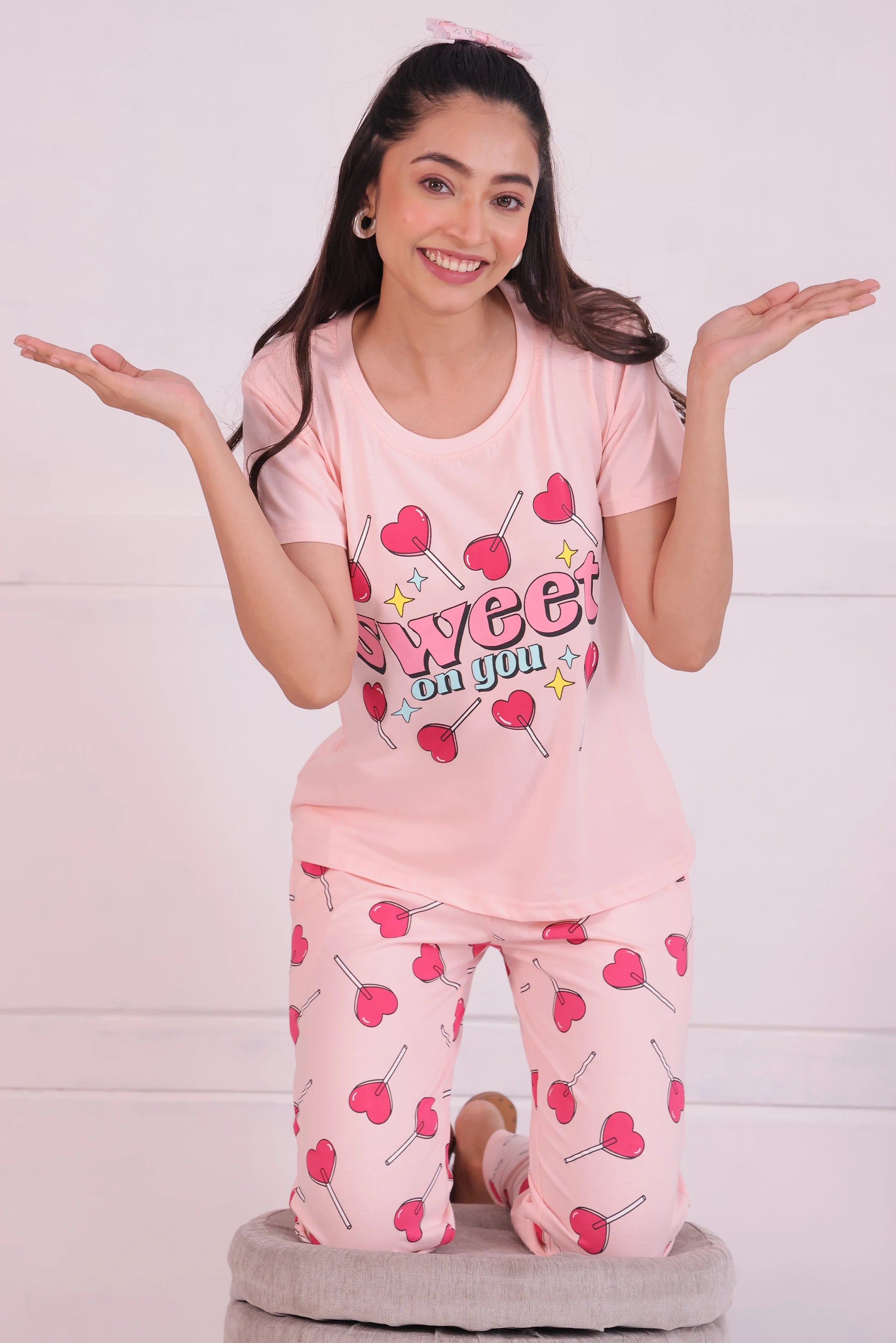 Napstory Must-Have Pyjama Sets for Summer Nights