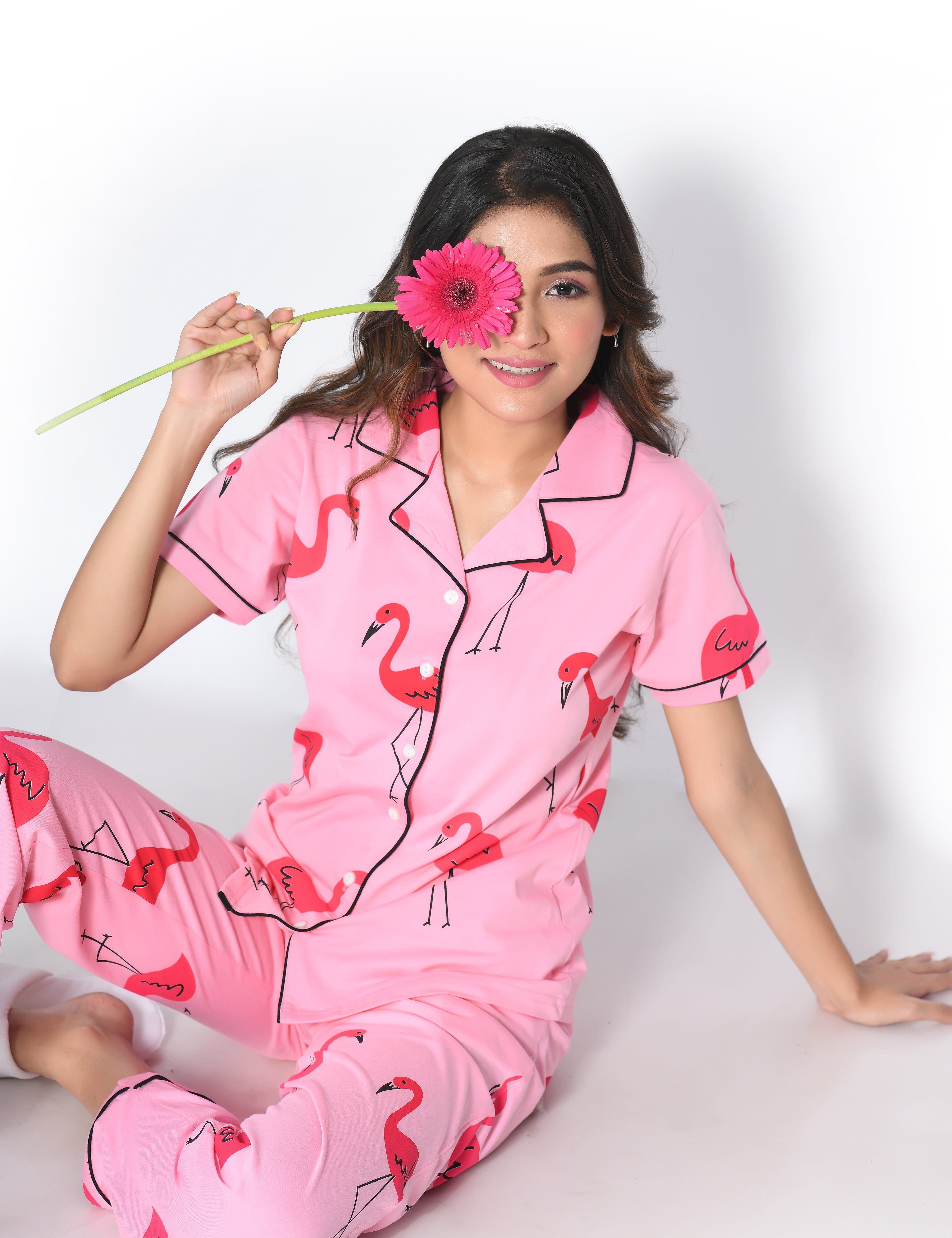 Why Choose Organic Cotton Nightwear Sets: A Guide to Sustainable Sleepwear