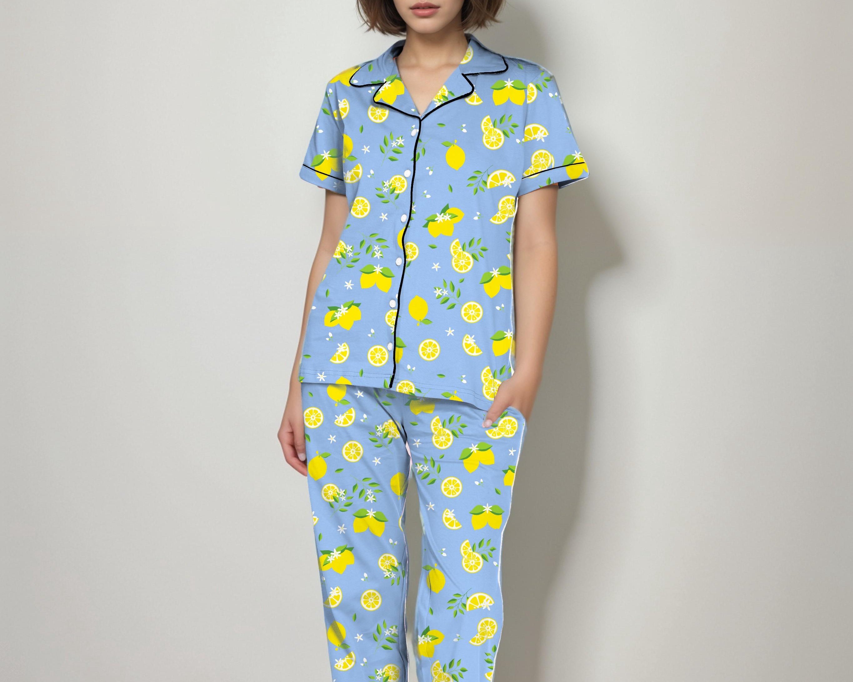 Napstory Must-Have Pyjama Sets for Summer Nights