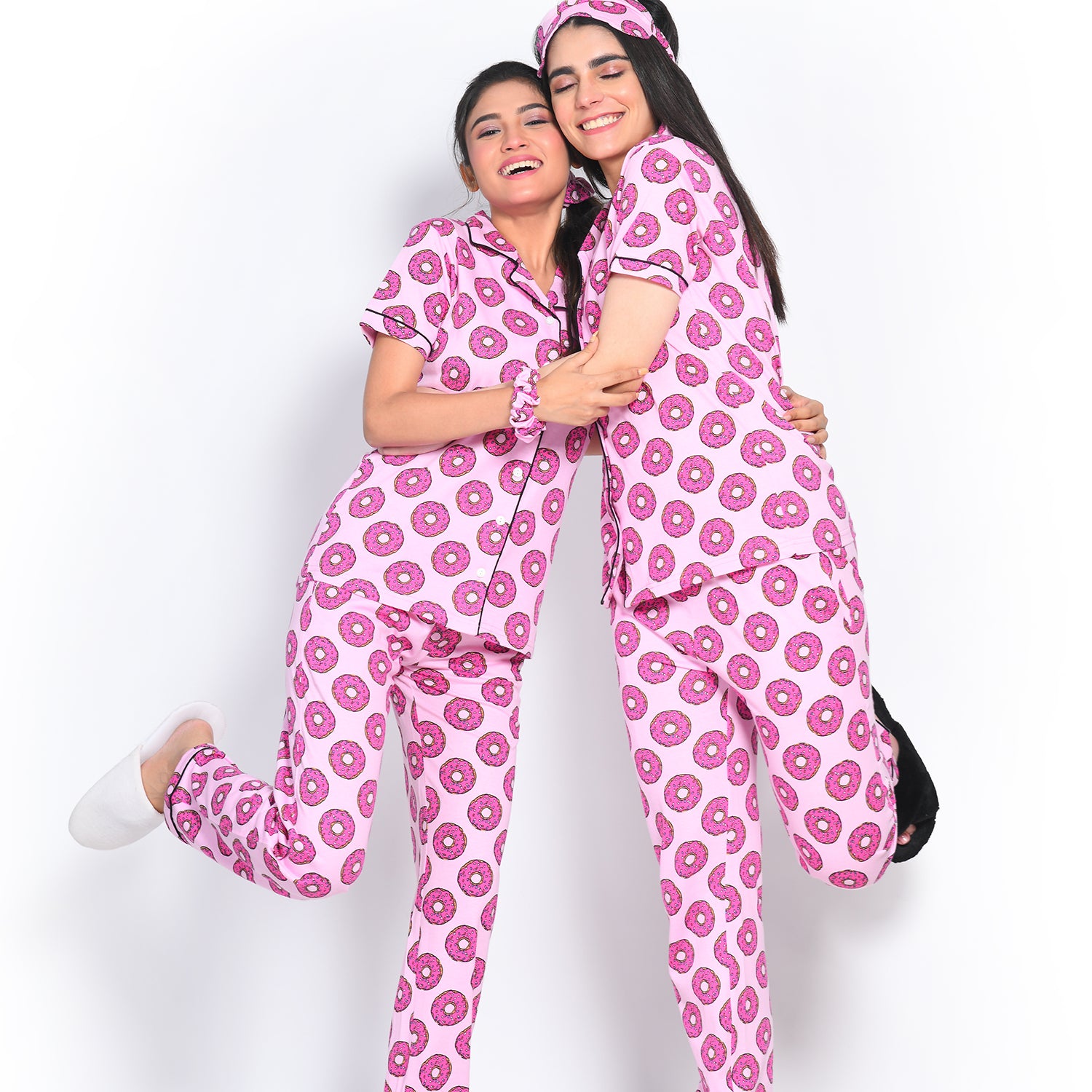 Plus Size Nightwear