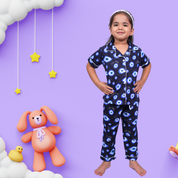 Evil Eye Kids Unisex Pyjama Set