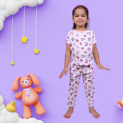 Summer Vibe Kids Unisex Nightwear