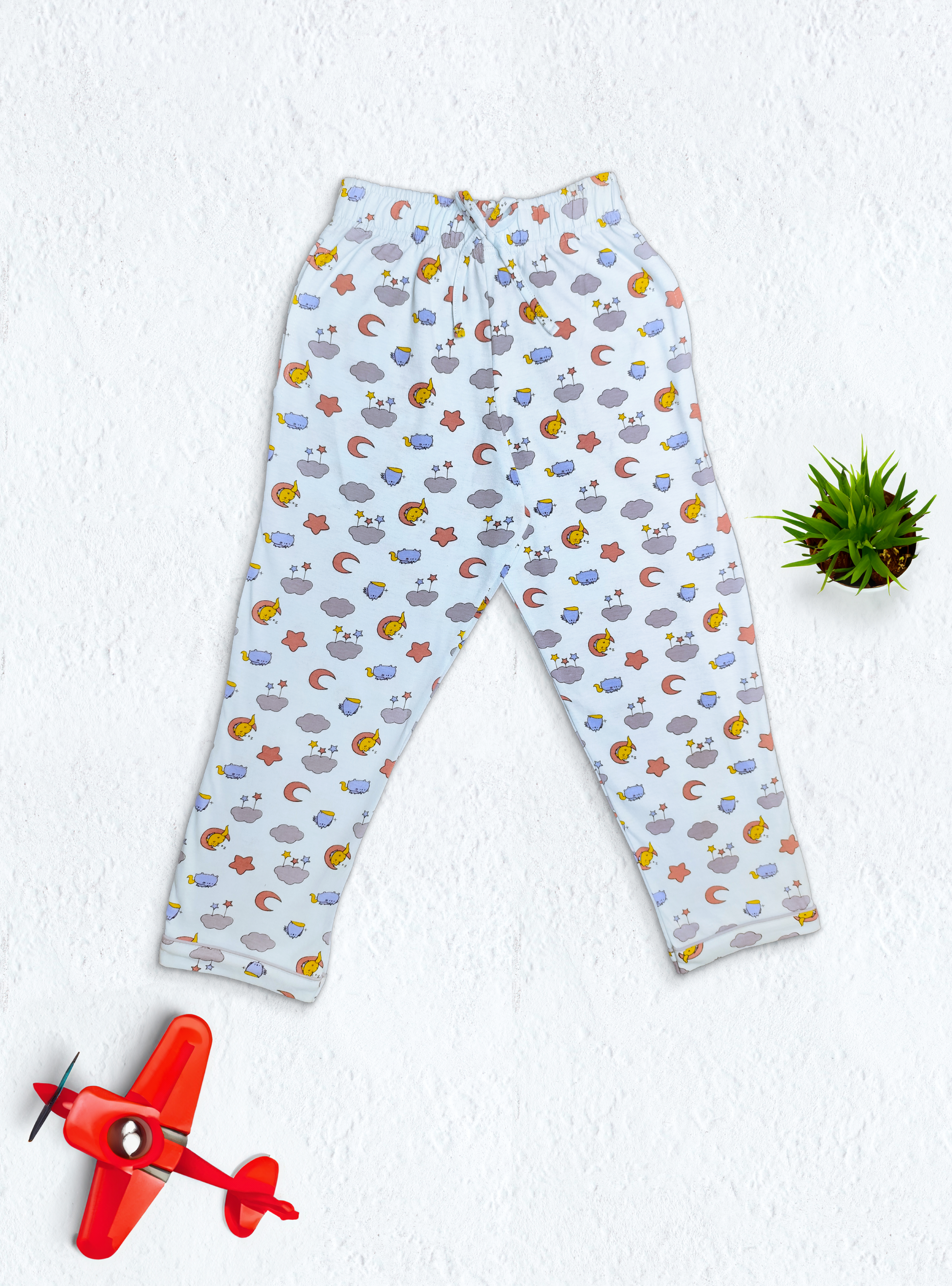 Cloud Kids Pyjama Set