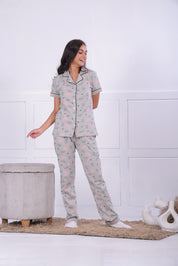 Dandelion Pyjama Set