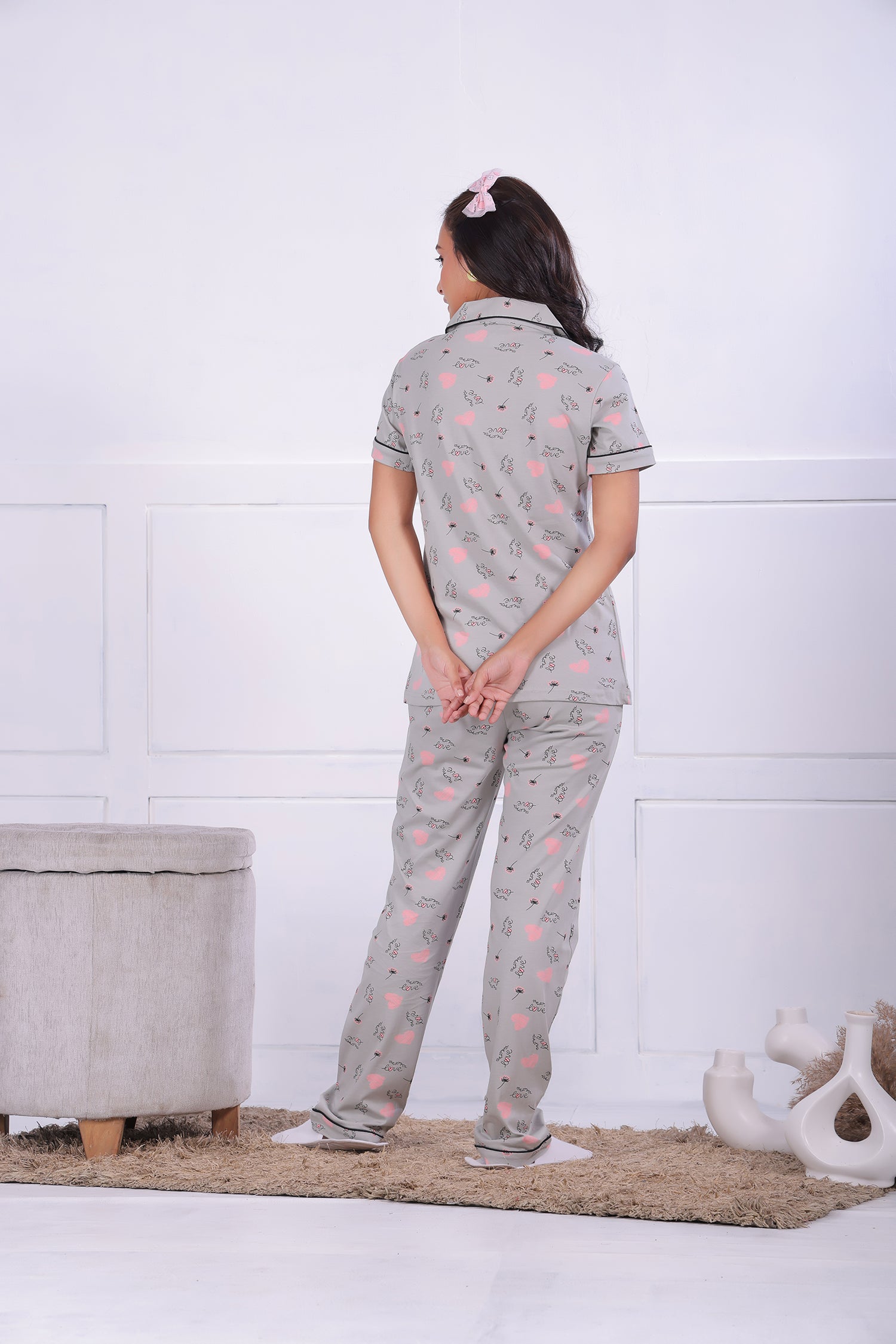 Dandelion Pyjama Set