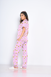 Emoji Pyjama Set